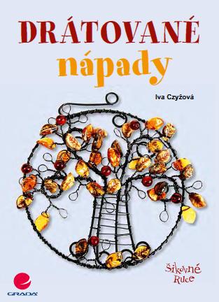 E-kniha Drátované nápady