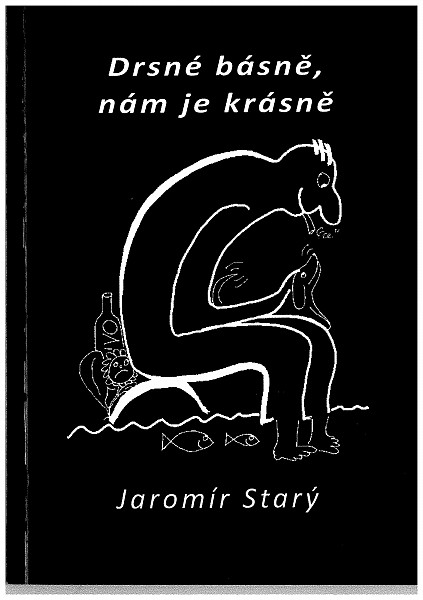 E-kniha Drsné básně, nám je krásně