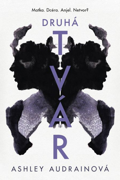 E-kniha Druhá tvár