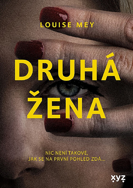 E-kniha Druhá žena