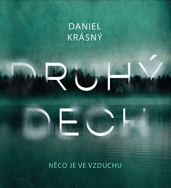 E-kniha Druhý dech