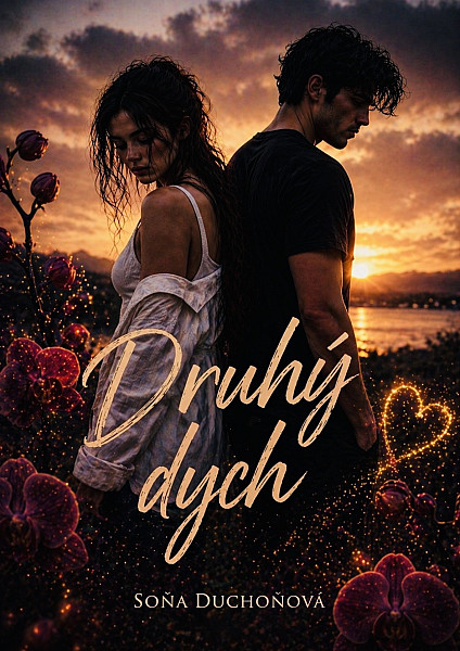 E-kniha Druhý dych