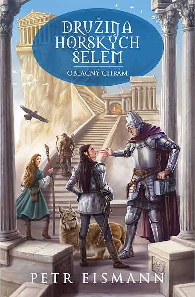 E-kniha Družina Horských šelem 5