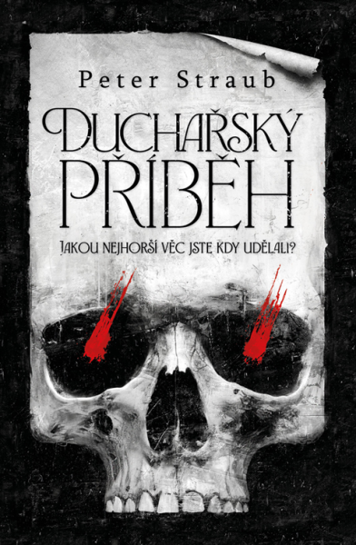 E-kniha Duchařský příběh