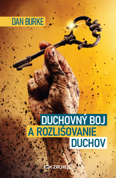 E-kniha Duchovný boj a rozlišovanie duchov