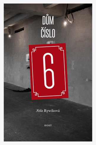 E-kniha Dům číslo 6