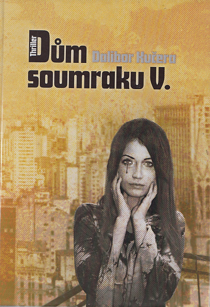 E-kniha Dům soumraku 5