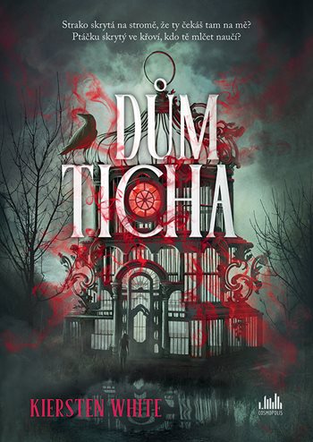 E-kniha Dům ticha
