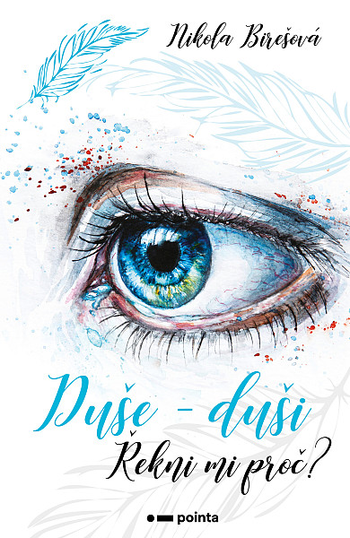 E-kniha Duše - duši