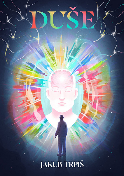 E-kniha Duše