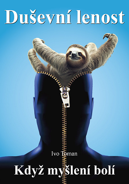 E-kniha Duševní lenost