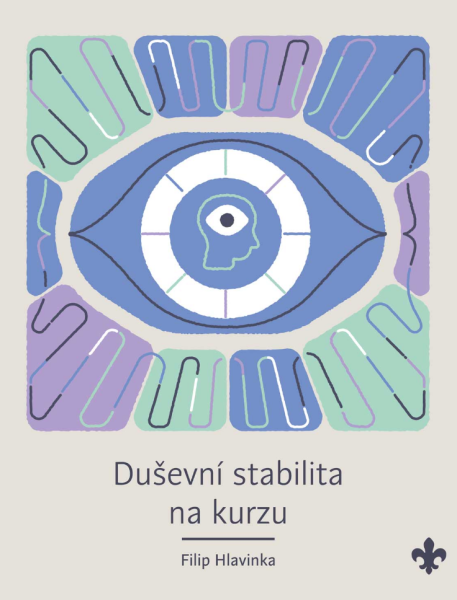 E-kniha Duševní stabilita na kurzu