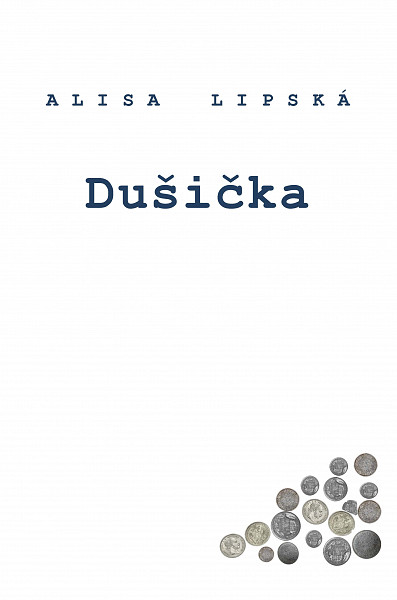 E-kniha Dušička
