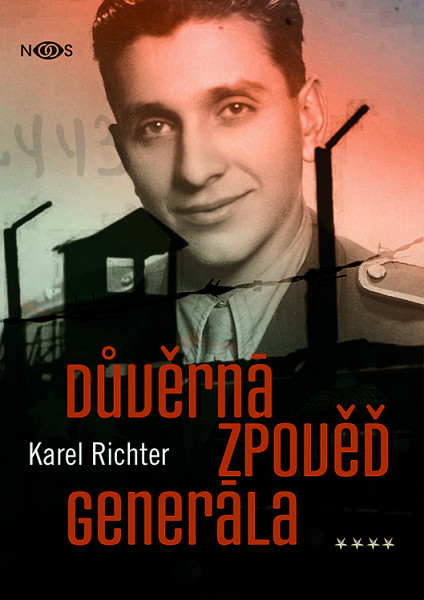 E-kniha Důvěrná zpověď generála