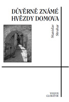 E-kniha Důvěrně známé hvězdy domova