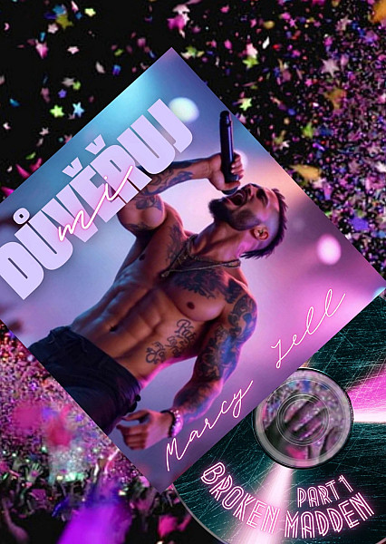 E-kniha Důvěřuj mi