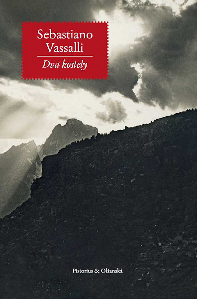 E-kniha Dva kostely