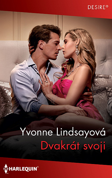 E-kniha Dvakrát svoji