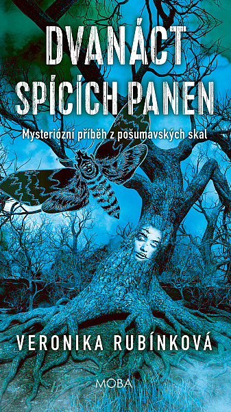 E-kniha Dvanáct spících panen