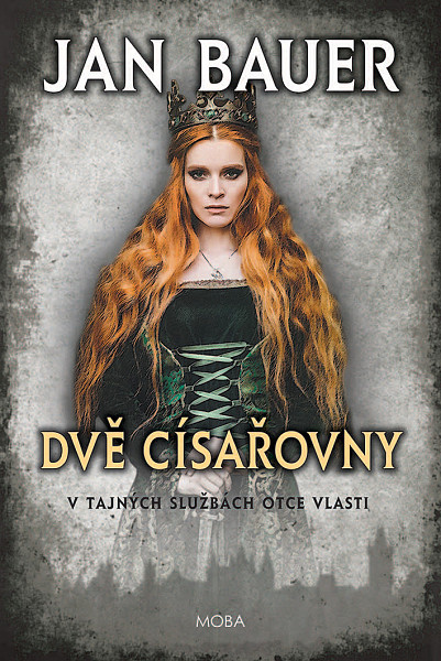 E-kniha Dvě císařovny