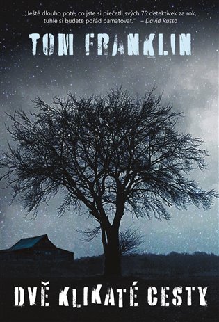 E-kniha Dvě klikaté cesty