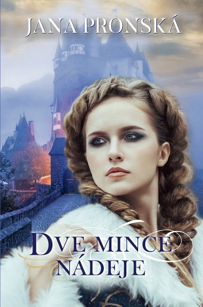 E-kniha Dve mince nádeje