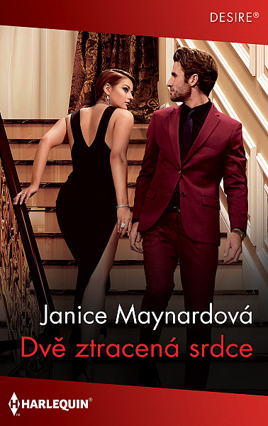 E-kniha Dvě ztracená srdce