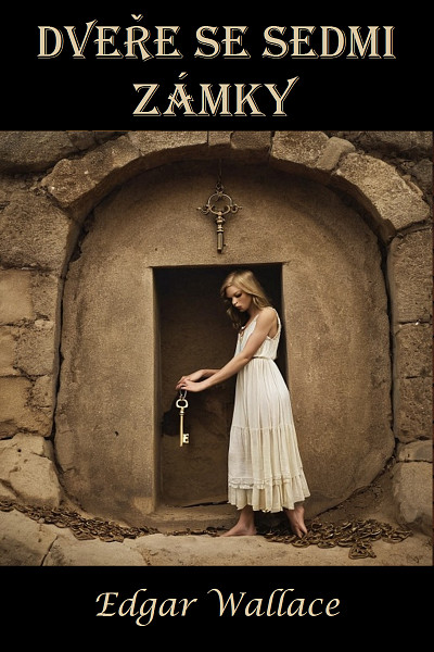E-kniha Dveře se sedmi zámky