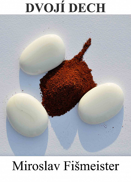 E-kniha Dvojí dech