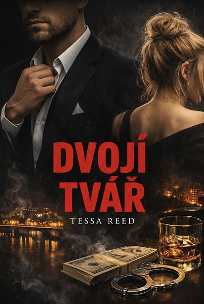 E-kniha Dvojí tvář