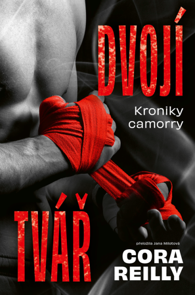 E-kniha Dvojí tvář