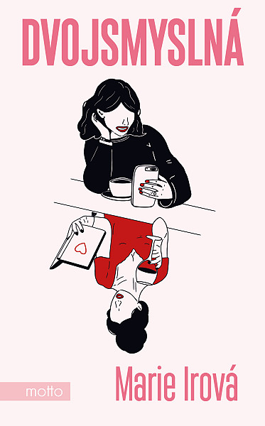 E-kniha Dvojsmyslná