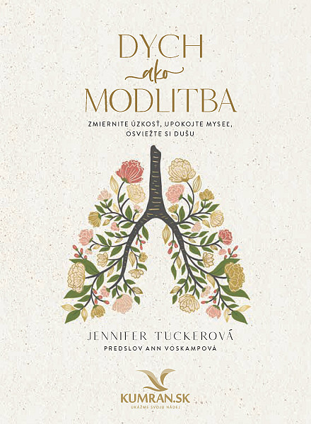 E-kniha Dych ako modlitba