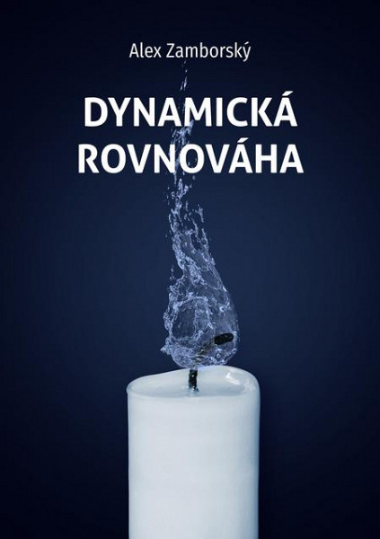 E-kniha Dynamická rovnováha