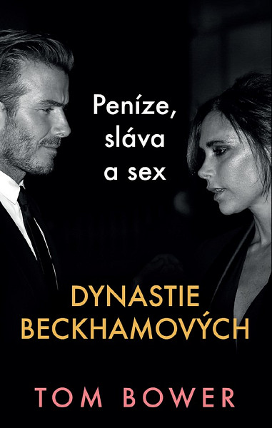 E-kniha Dynastie Beckhamových