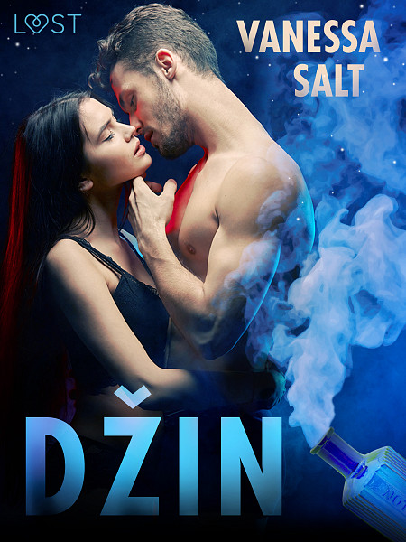 E-kniha Džin - Krátká erotická povídka