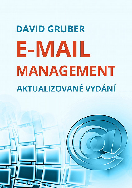 E-kniha E-mail management