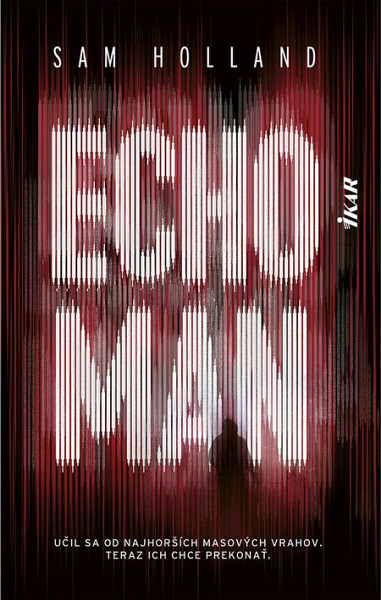 E-kniha Echoman