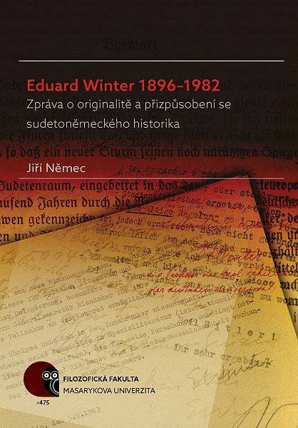E-kniha Eduard Winter 1896–1982