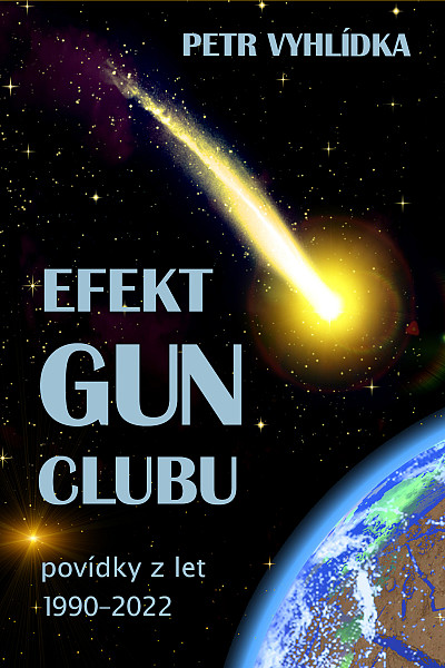 E-kniha Efekt Gun Clubu