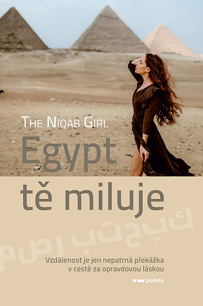 E-kniha Egypt tě miluje