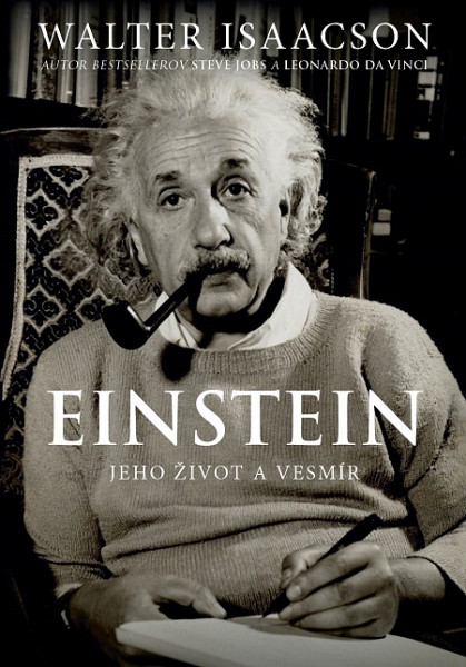 E-kniha Einstein