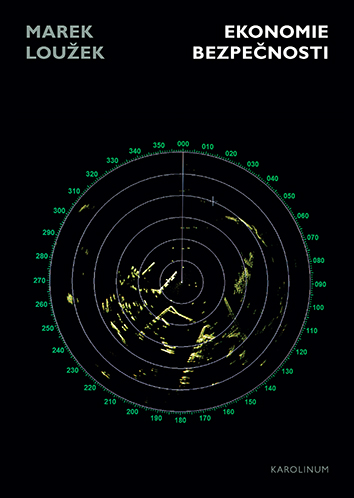 E-kniha Ekonomie bezpečnosti