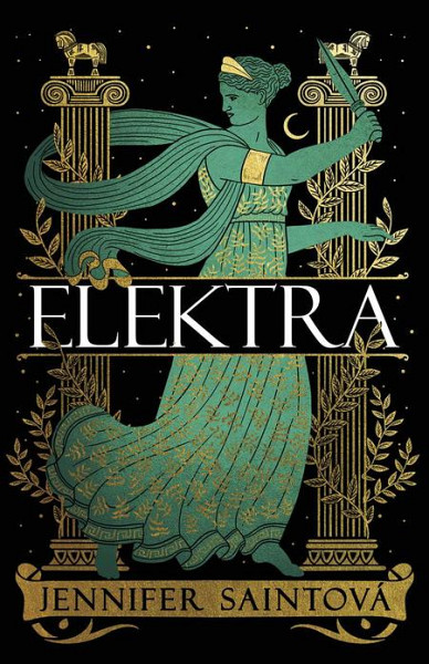 E-kniha Elektra