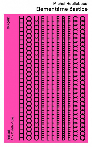 E-kniha Elementárne častice
