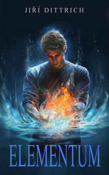 E-kniha Elementum