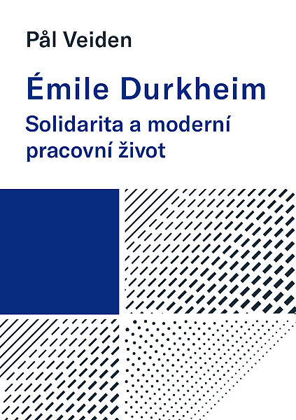 E-kniha Émile Durkheim