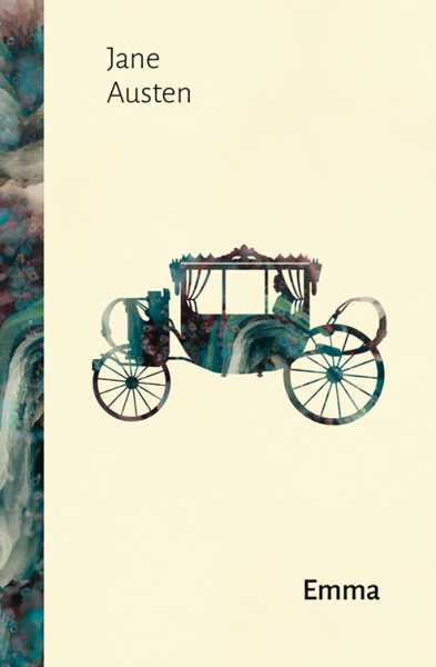 E-kniha Emma