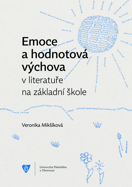 E-kniha Emoce a hodnotová výchova v literatuře na základní škole
