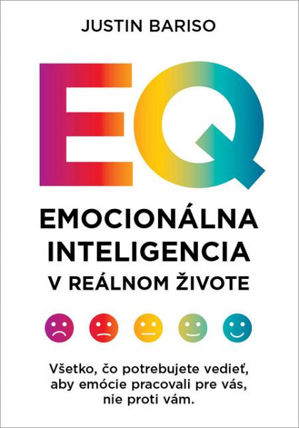 E-kniha Emocionálna inteligencia v reálnom živote